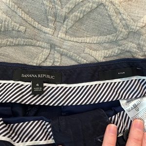 Ryan Size 4 blue dress pants